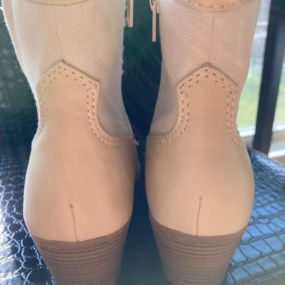 Universal Thread cowboy bootie - Picture 7 of 15